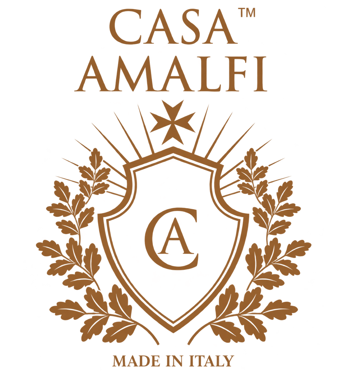 Casa Amalfi Logo